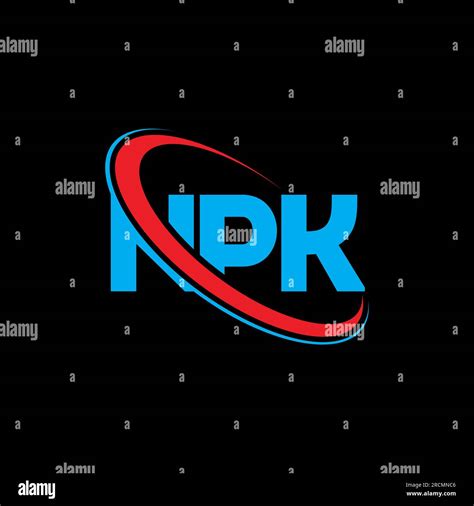 Npk Logo Npk Letter Npk Letter Logo Design Initials Npk Logo Linked