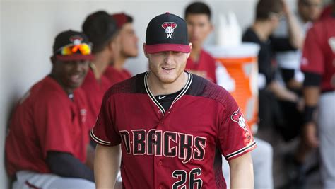 Arizona Diamondbacks GM Dave Stewart: ‘A ton’ of interest in Shelby Miller