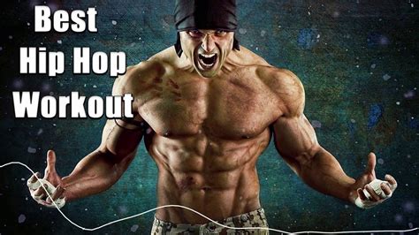 Aggressive Hip Hop Workout Music Mix 2021 Gym Motivation Music 2020