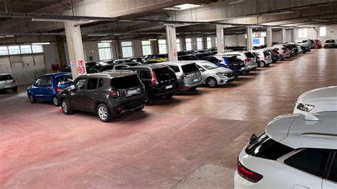 Prenota Parcheggio Air Parking Premium Malpensa H Parcheggi