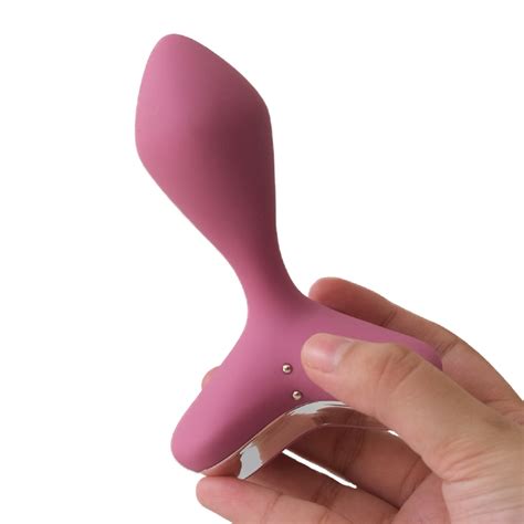 Satisfyer Game Changer Anal Vibrator For Your Pleasure Lauvette