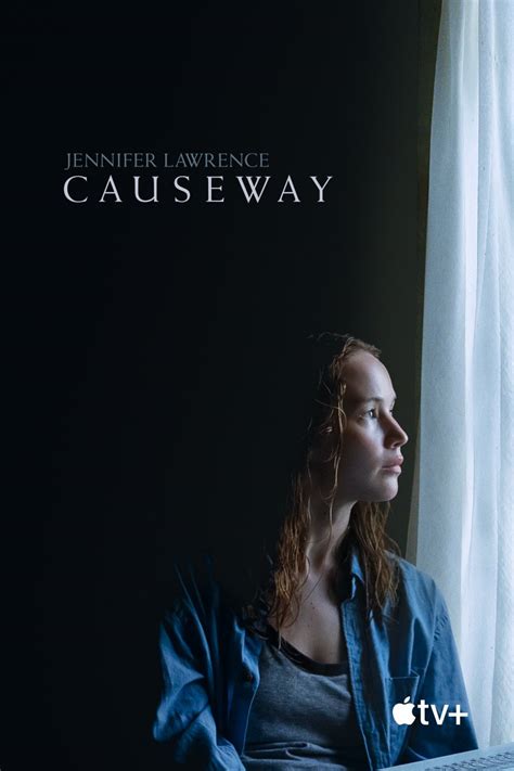 Causeway Il Trailer Ufficiale Del Film Di Lila Neugebauer Con