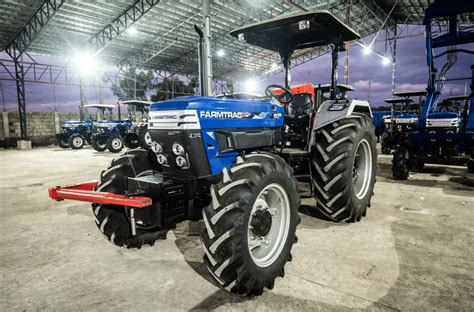 6 High-Quality Farm Equipment From These Best Farm Brands