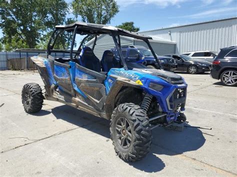 2015 Polaris Rzr Xp 4 1000 Eps For Sale Ca So Sacramento Thu Jun