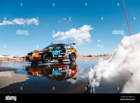 Toyota Starlet Hi Res Stock Photography And Images Alamy