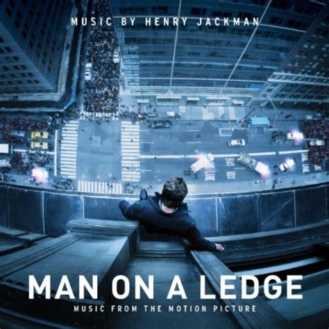 ‘Man on a Ledge’ Soundtrack Details | Film Music Reporter