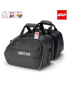 Couple Soft Internal Bags GIVI T443C Side Suitcases V35 V37 Monokey