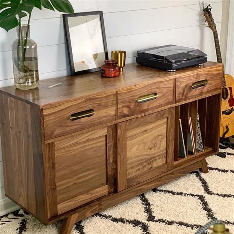 Record Cabinet Record Storage Vinyl Cabinet Vinyl Storage | Etsy