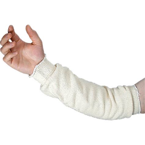 Heat Resistant Sleeves High Temp Arm Protection Up To 350°f