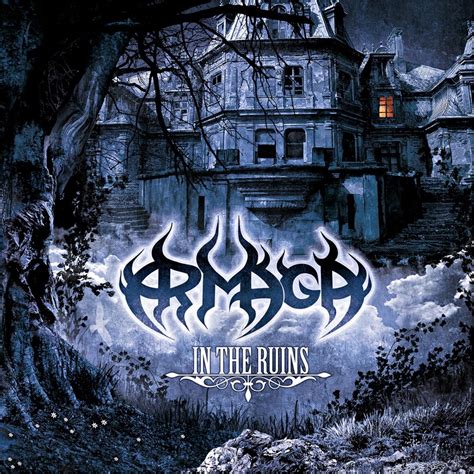 Armaga In The Ruins Reviews Album Of The Year