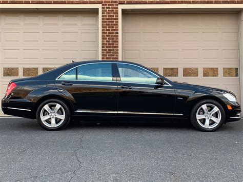 2012 Mercedes Benz S Class S 550 4matic Stock 475837 For Sale Near Edgewater Park Nj Nj