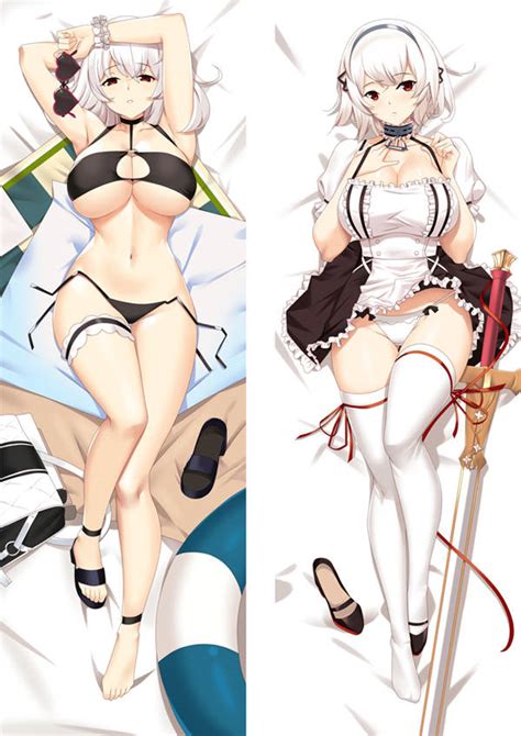 Fate Grand Order Altera Dakimakura Pillow Dakimakura