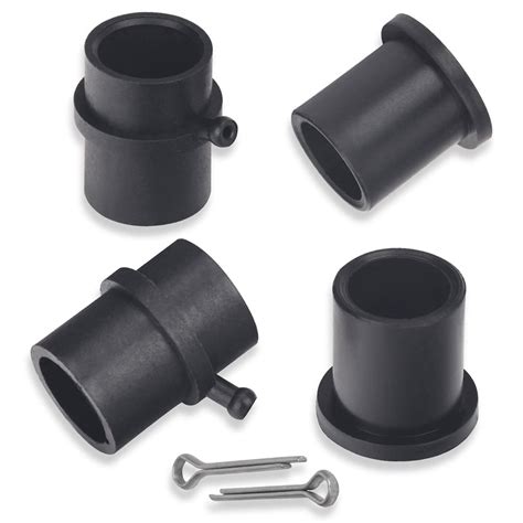 B Flange Wheel Bushing Bearing Kit For Troy