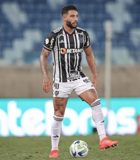 Pumas Negocia Con Atl Tico Mineiro Por Nathan Silva Revelan Desde