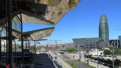 Vivir En El Parc I La Llacuna Del Poblenou Gu A Con Opiniones Y