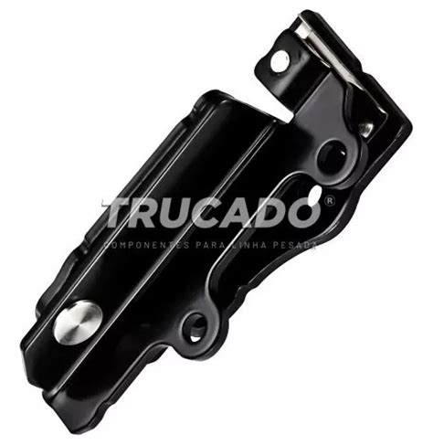 Dobradica Grade Superior Volvo Fh Fm Ld Esquerdo 20545091