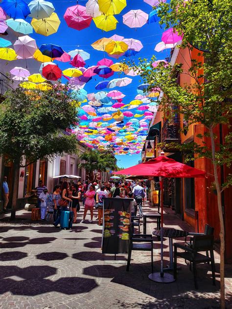 Tlaquepaque, Jalisco, Mexico : travel