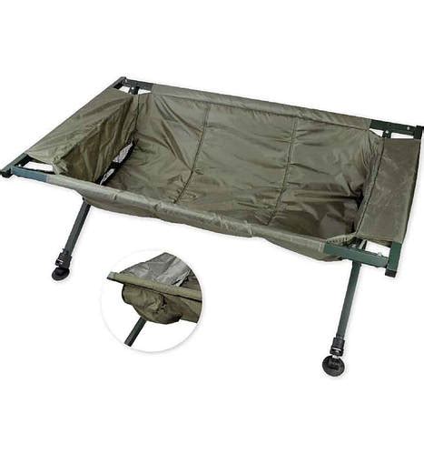 Cz Medium Leg Carp Cradle