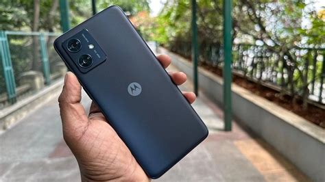 Motorola Moto G54 5G review: Nicely packaged budget phone