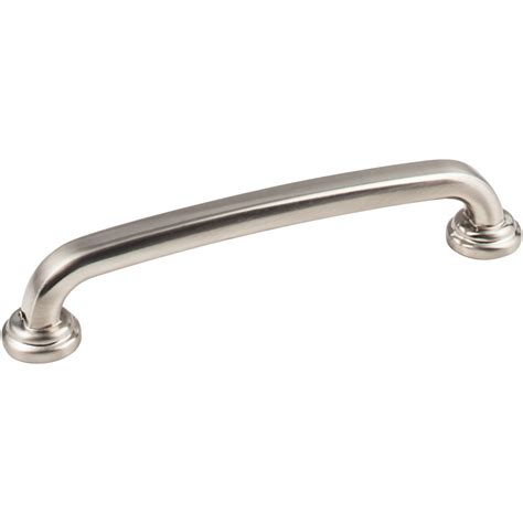 Bremen 1 - Satin Nickel - MK Remodeling & Design