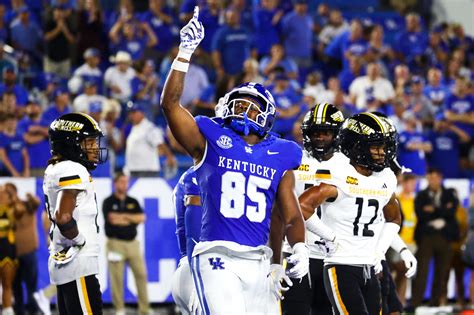 Former Kentucky tight end Jordan Dingle set to choose South Carolina