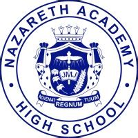 Nazareth Academy High School Employees, Location, Alumni | LinkedIn