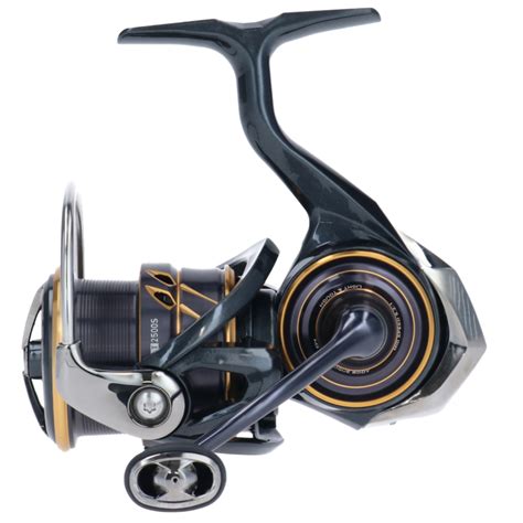 Mulinello Daiwa Caldia Lt Mq