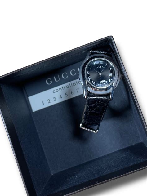 Gucci Watch - Etsy