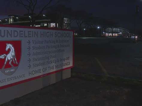 Mundelein High School students face misconduct allegations