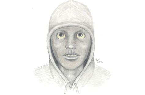 Citrus Heights Police Seek Sexual Assault Suspect Citrus Heights Sentinel