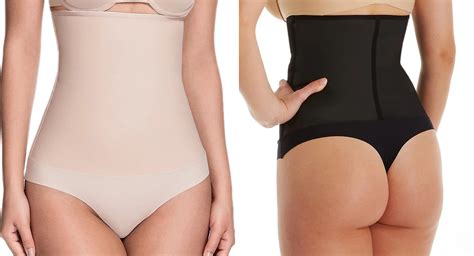 Panty Tummy Control Shapewear The Most Popular Styles