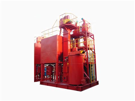 Package Blast Machine Air Shot Blasting Equipment