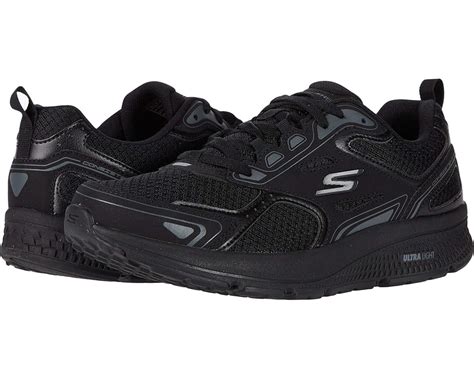 Skechers Mens Go Run Consistent Performance Running Walking Shoe