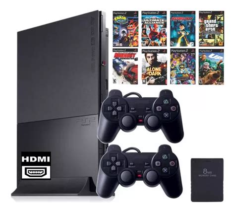 Ps2 Opl MercadoLivre