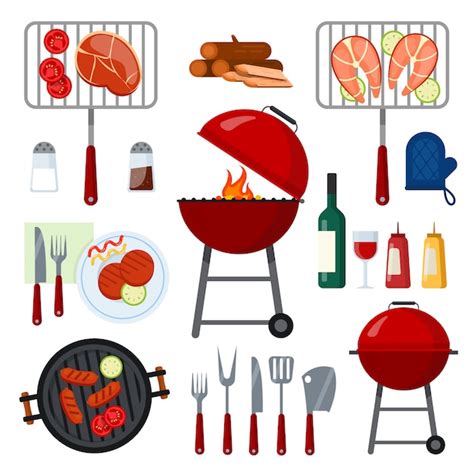 Seite 4 Clipart Grillen Vektoren Und Illustrationen Zum Kostenlosen