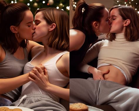 Daisy Ridley Emma Watsons Lesbian Foot Fetish Scenes From Sole