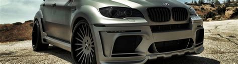 BMW X6 Accessories & Parts | CARiD