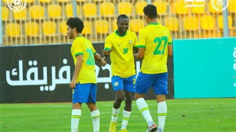 الإسماعيلي ضيفًا على إنبي اليوم في الدوري