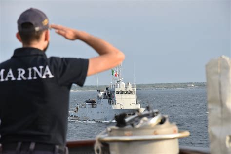 Michele Florio On Twitter Rt Italiannavy Collaborazione Italia