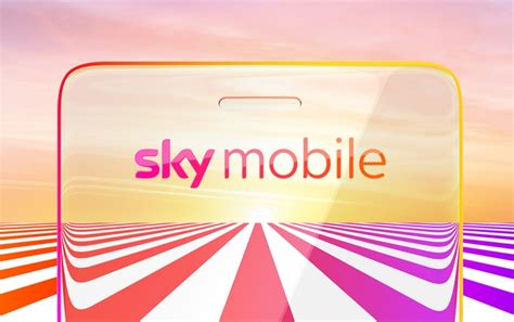 Sky And Telefonica Extend Sky Mobile Partnership - Geeky Gadgets