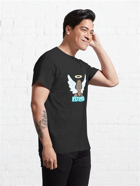 "Tyler1, Official Tyler1 Merch, T1 Reformed Official T-Shirts, Hoodies & More" T-shirt by ...