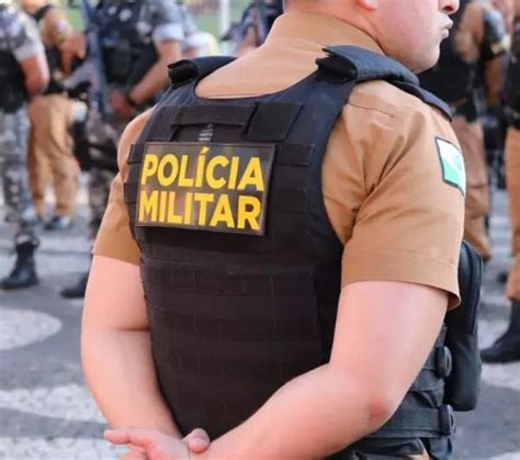 C Meras Em Fardas De Policiais Militares Come Am A Ser Testadas No