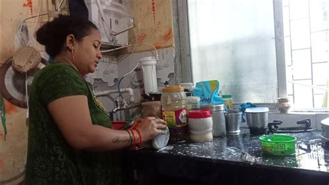 Kitchen Cleaning Full House Cleaning Vlog Pura Ghr Saaf Safai Karne