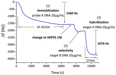 Chemosensors Free Full Text Microfluidic Devices For Label Free Dna