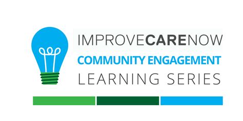 Improvecarenow Launches New Community Engagement Learning Series