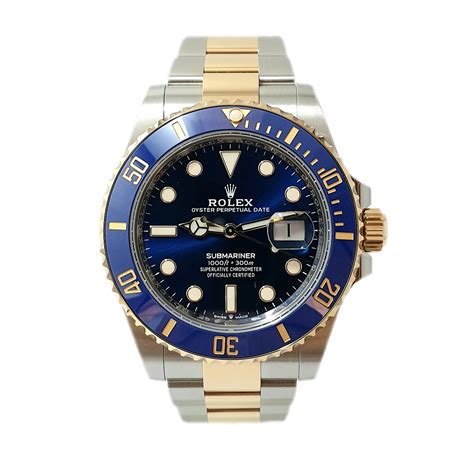 Gold And Blue Rolex Flash Sales Bellvalefarms