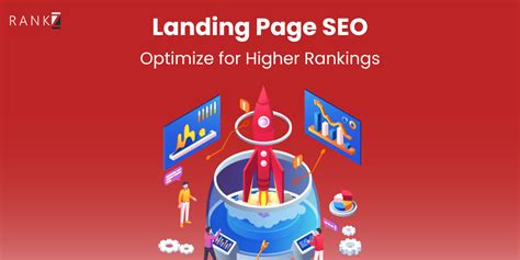 Landing Page Seo Optimize For Higher Rankings Rankz Rankz Blog