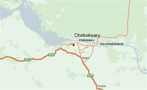 Cheboksary Weather Forecast