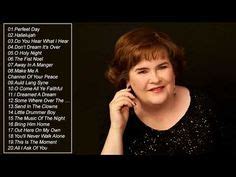 21 Best Susan Boyle Songs images | Songs, Jackie evancho, Music songs