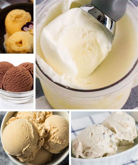 25 Healthy Ninja Creami Recipes To Satisfy Your Sweet Tooth